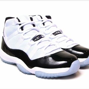 Jordan Concords